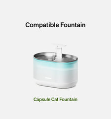 Capsule Replacement Filter Subscription