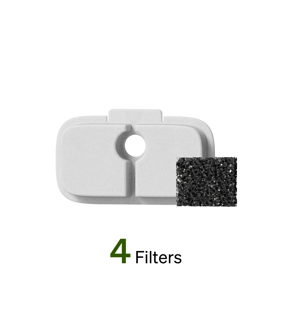 Dockstream Replacement Filter