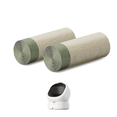 馃巵 Luma Waste Drawer Liners (100% off)