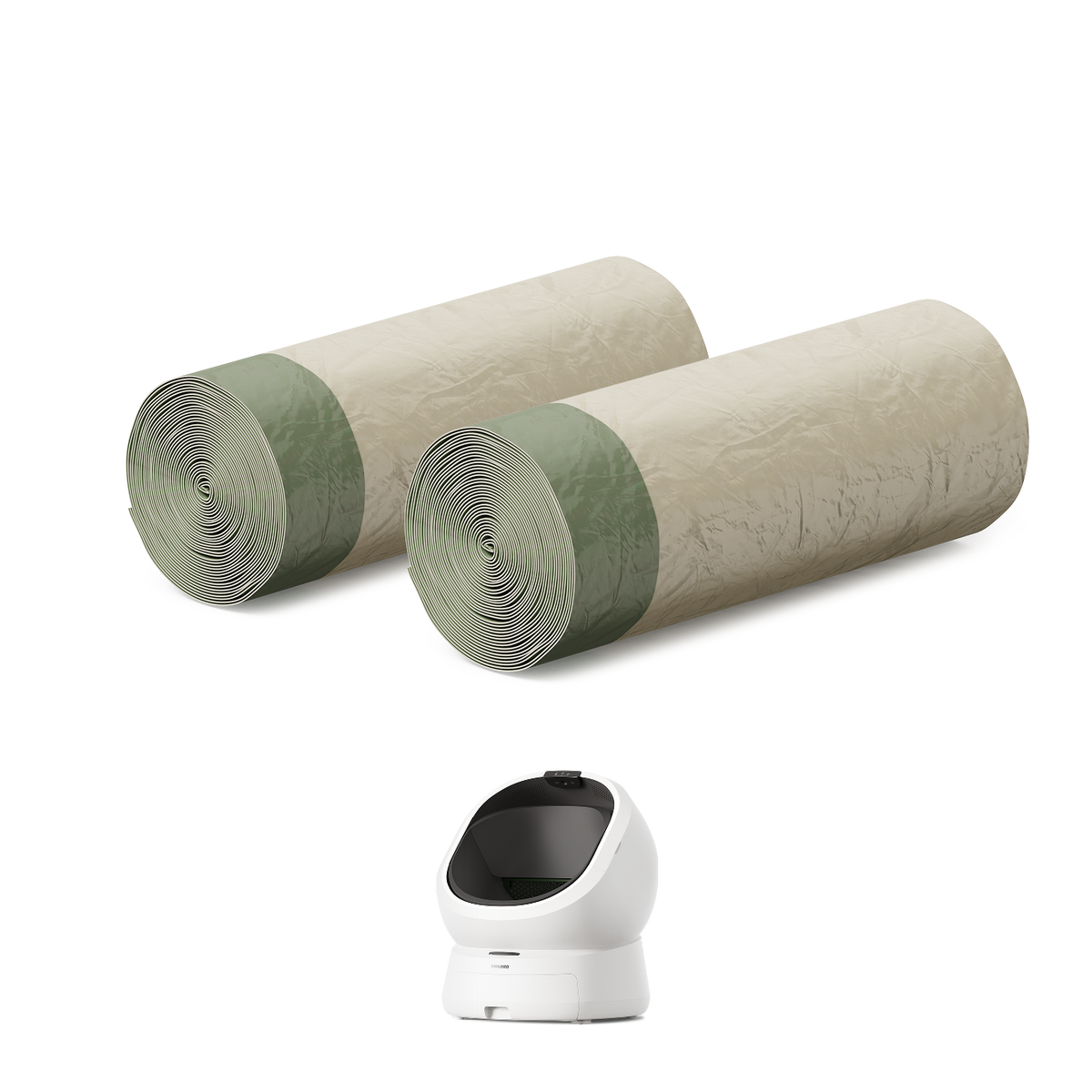 Luma Waste Drawer Liners