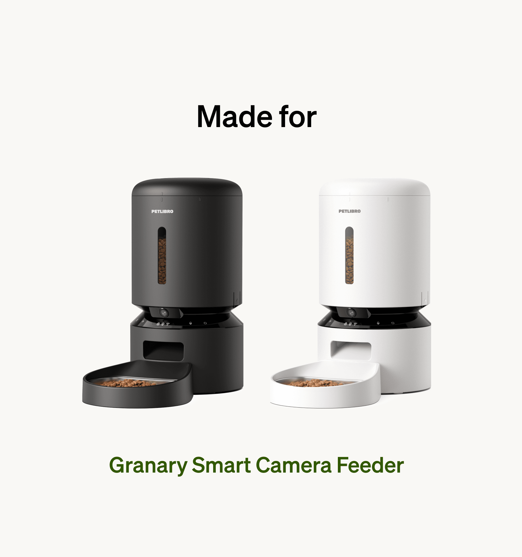 Granary Slow Feeder Bowl