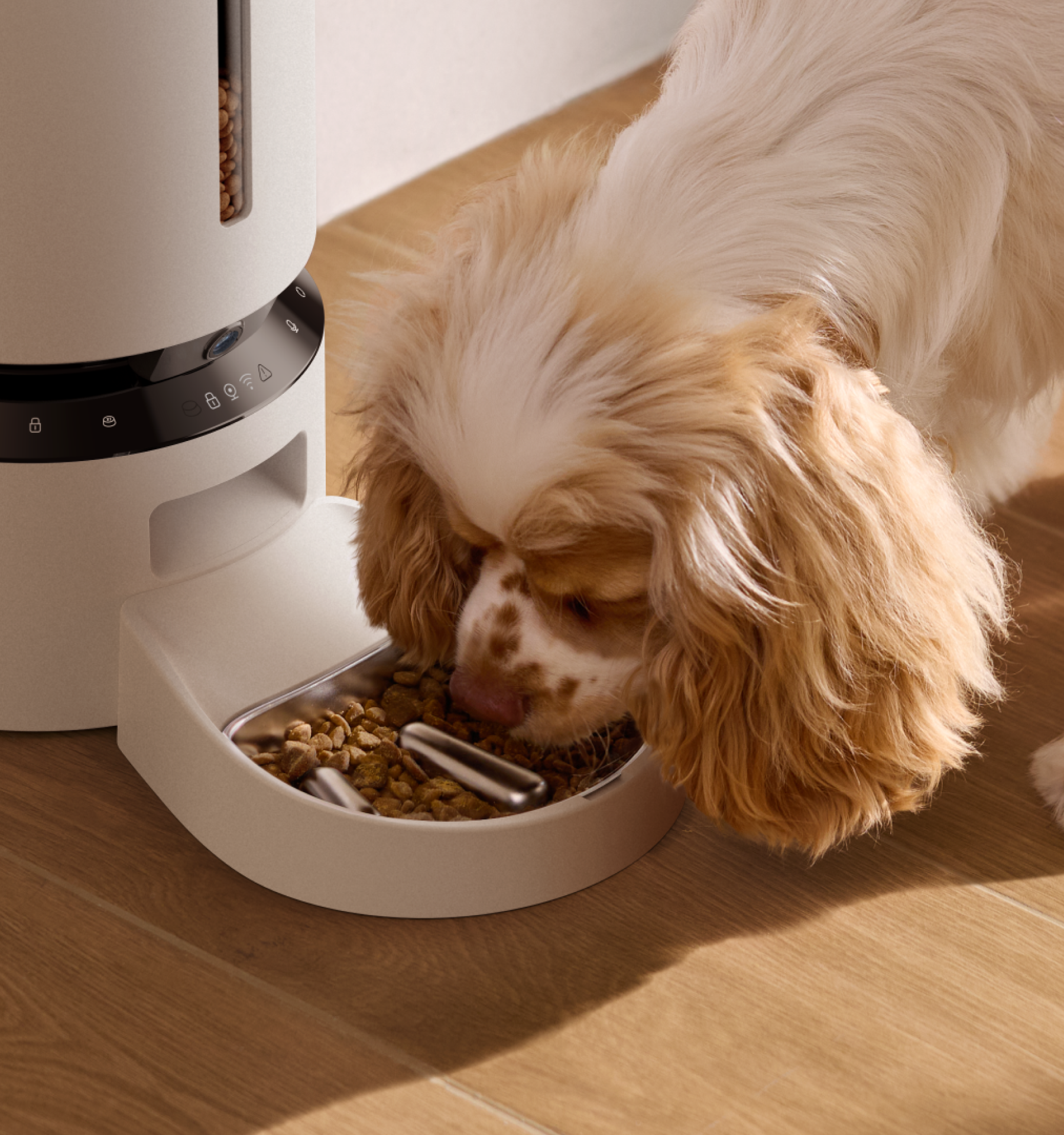 Granary Slow Feeder Bowl