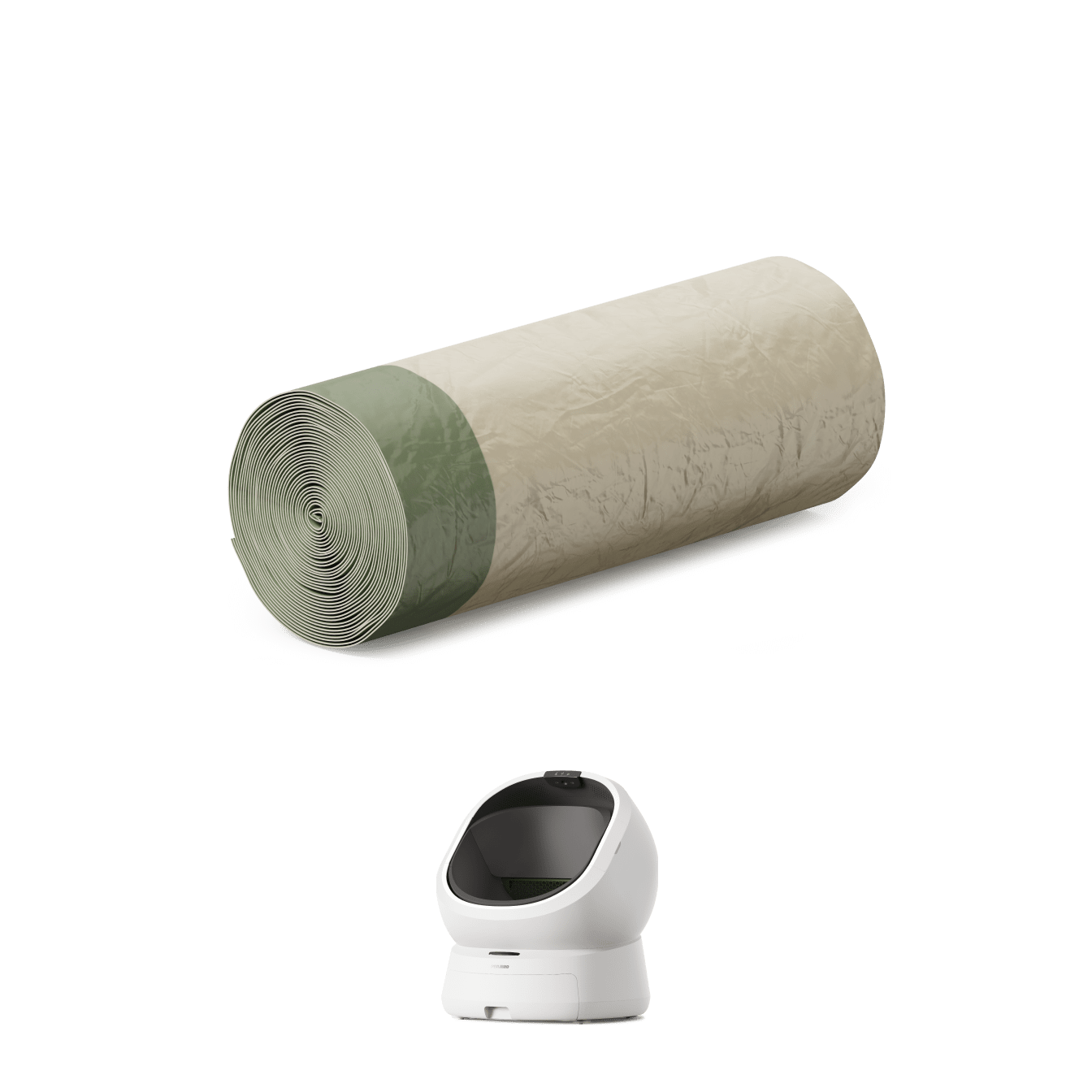 Luma Waste Drawer Liners