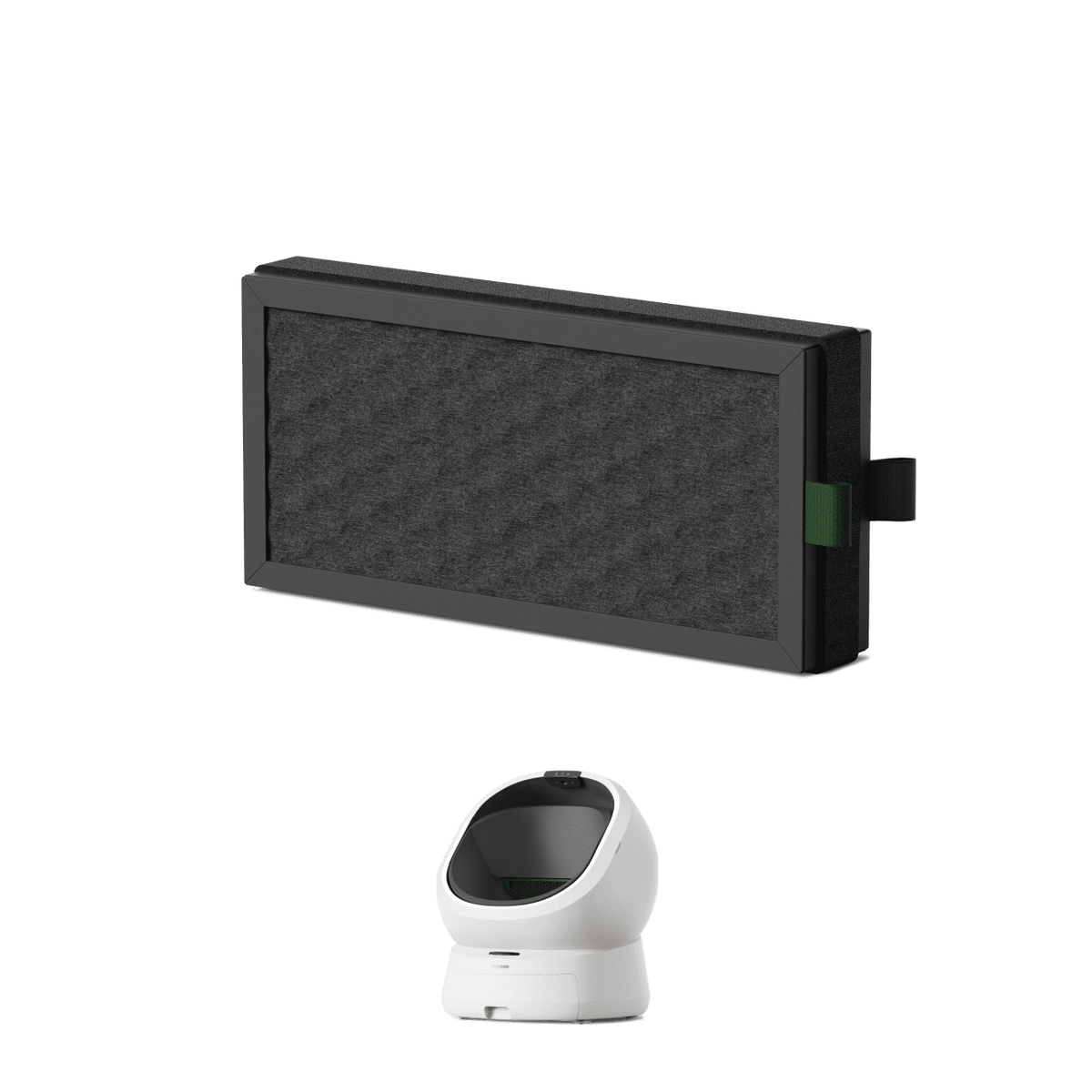 Luma Replacement Carbon Deodorizer