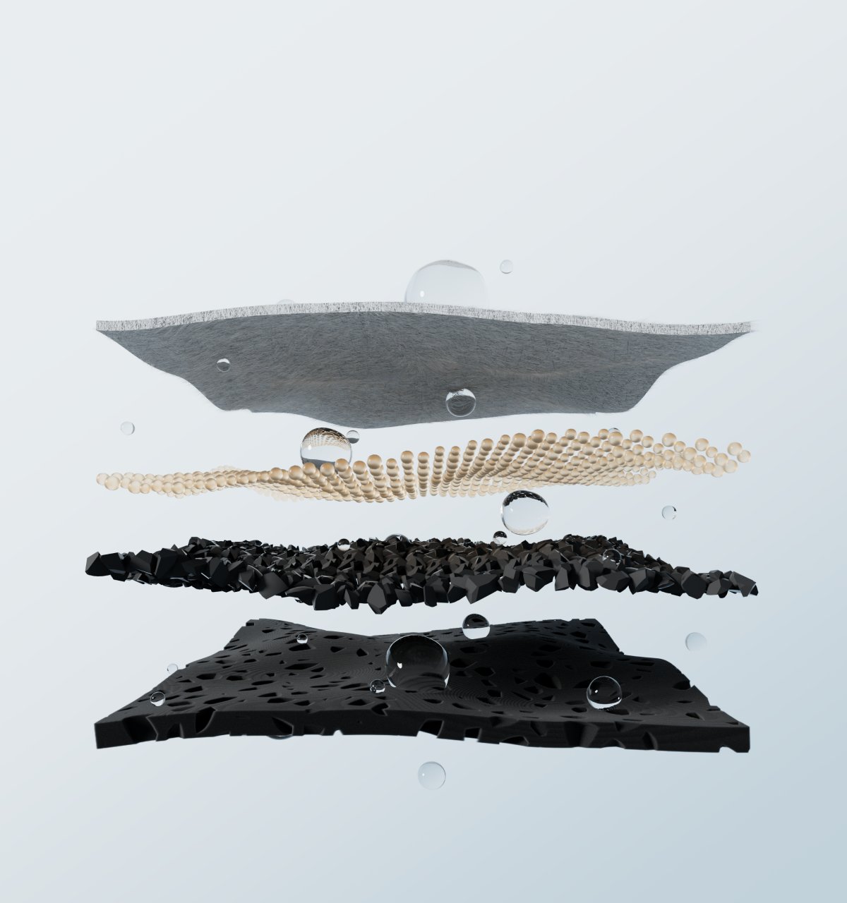 Dockstream Replacement Filter