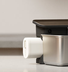 Glacier Replacement Ultrafilter