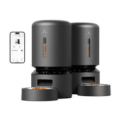 Granary Smart Feeder Set