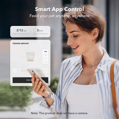 Granary Smart Feeder Set