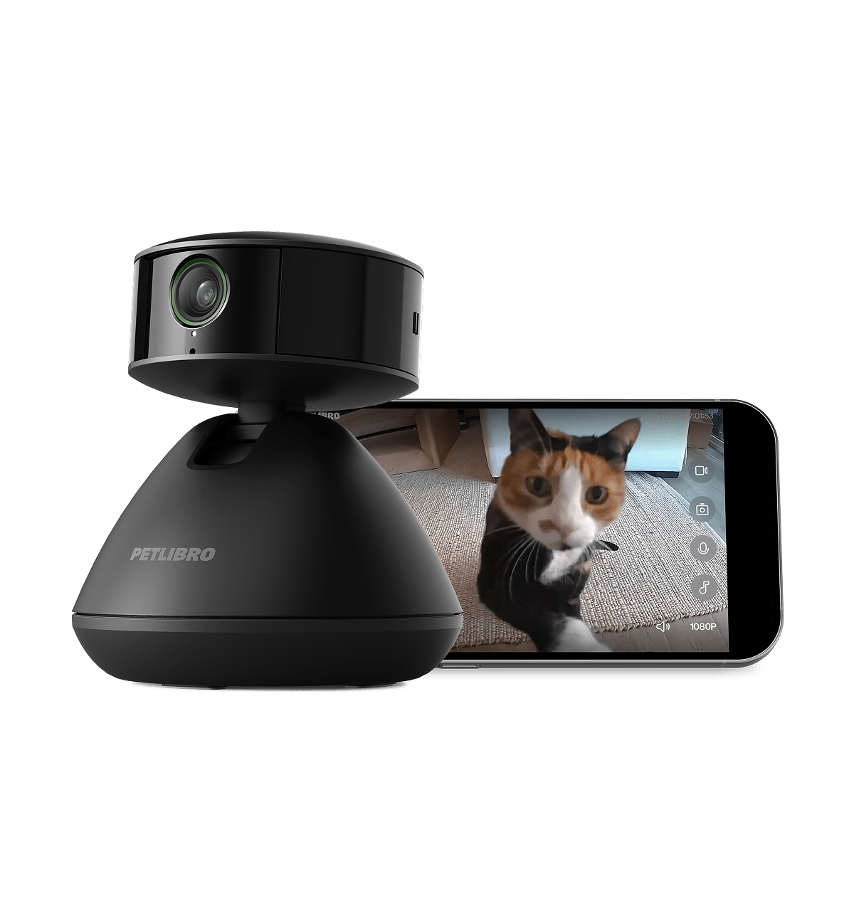 馃巵 Scout Smart Camera (100% off)