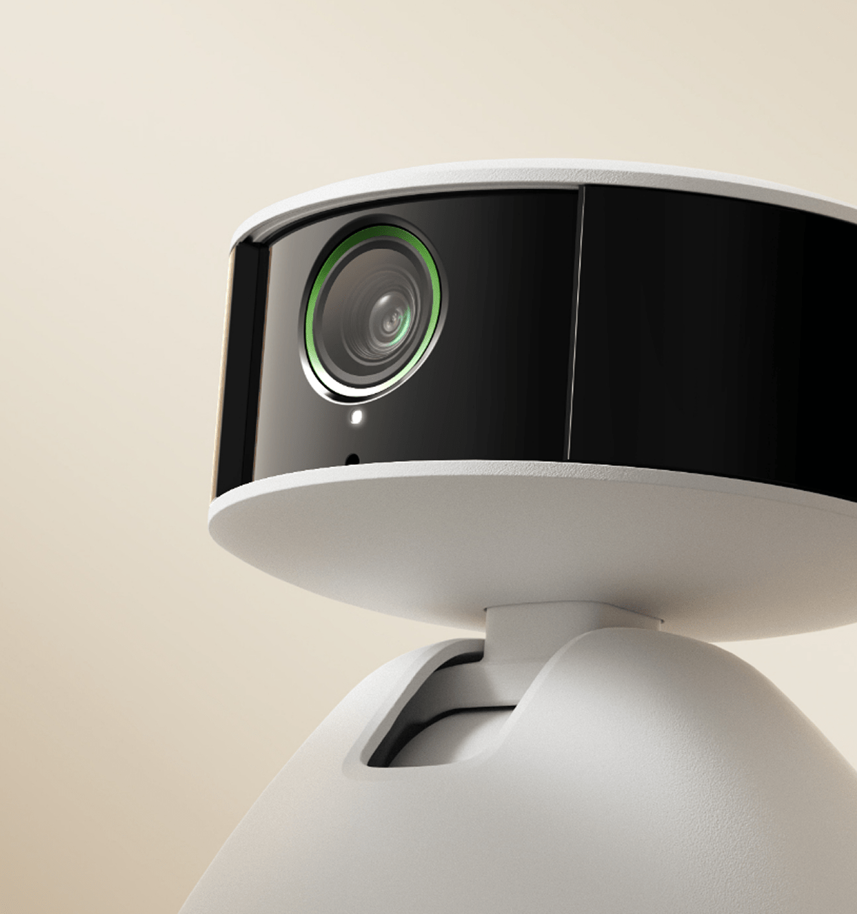 Scout Smart Camera